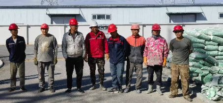 抚顺厂房地基沉降注浆加固施工队伍怎么选